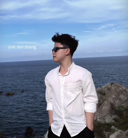 Phạm Hoàng Nam